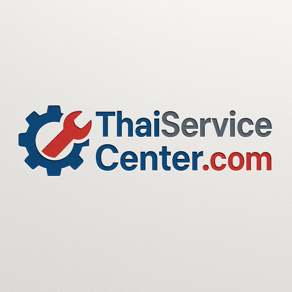 โลโก้โดเมน